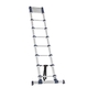 TB Davies 3.8m XTEND+CLIMB ProSeries S2.0 Telescopic Ladder