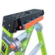 Little Giant King Kombo 5 Tread Industrial Fibreglass Combination Ladder (5+4 Rung - 2.9m)