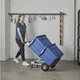 Cosco 4-in-1 Professional Aluminium Hand Truck with Puncture Proof Wheels - 360kg