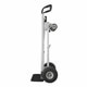 Cosco 4-in-1 Professional Aluminium Hand Truck with Puncture Proof Wheels - 360kg