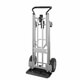 Cosco 4-in-1 Professional Aluminium Hand Truck with Puncture Proof Wheels - 360kg