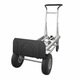 Cosco 4-in-1 Professional Aluminium Hand Truck with Puncture Proof Wheels - 360kg