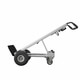 Cosco 4-in-1 Professional Aluminium Hand Truck with Puncture Proof Wheels - 360kg