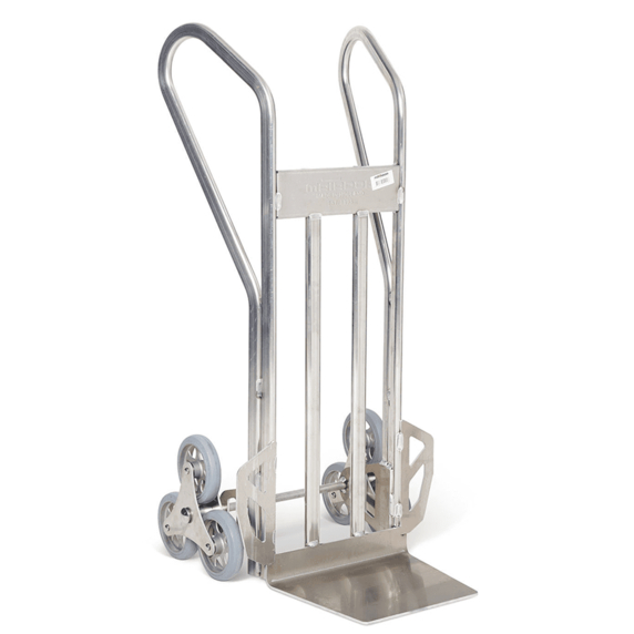 Matador Aluminium Stair Climbing Sack Truck - 150kg