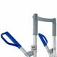 Expresso Multi-Purpose Aluminium Chair Carrying Sack Truck - 300kg