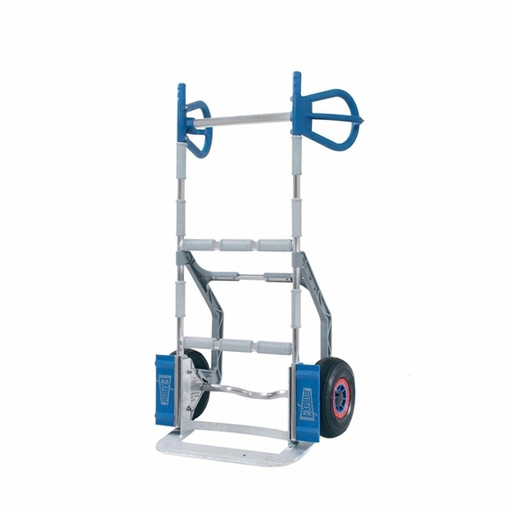 Expresso White Goods / Appliance Trolley Aluminium Sack Truck - 300kg