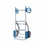 Expresso White Goods / Appliance Trolley Aluminium Sack Truck - 300kg