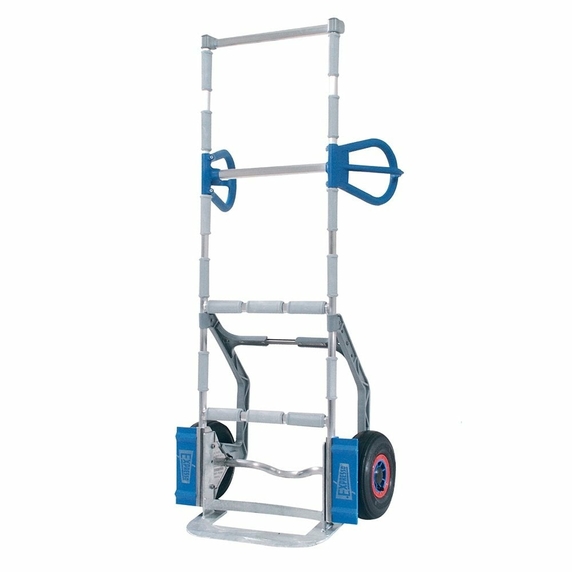 Expresso White Goods / Appliance Trolley Aluminium Sack Truck - 300kg