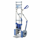 Expresso Keg Trolley Aluminium Sack Truck - 200kg