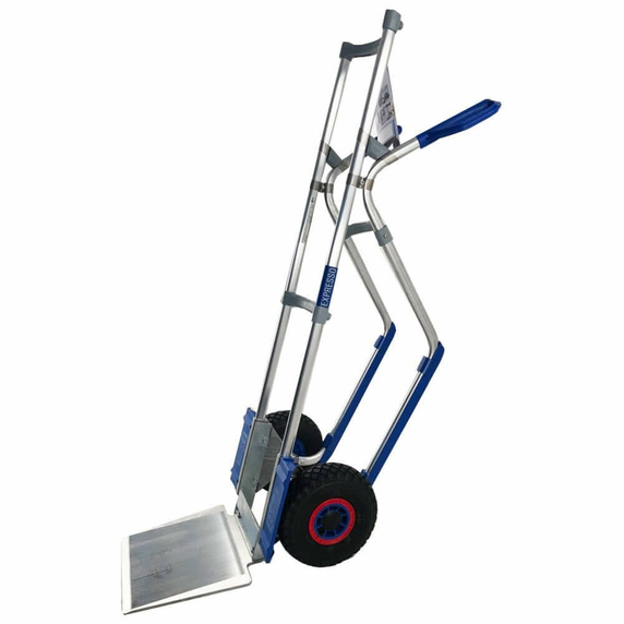 Expresso Potato Sack Truck - 300kg