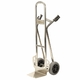 Matador High Back Aluminium Sack Truck - 350kg