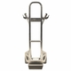 Matador High Back Aluminium Sack Truck - 350kg