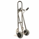 Matador High Back Aluminium Sack Truck - 350kg