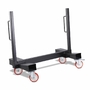 Armorgard LoadAll LA750 4-Wheel Folding Board Trolley - 750kg