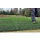 Blue Diamond Greenskeeper Rubber Grass Mat