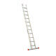 Lyte NBD235 EN131-2 Non-Professional Double Section Extension Ladder (2x11 Rung - 5.5m)