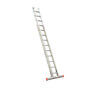 Lyte NBD240 EN131-2 Non-Professional Double Section Extension Ladder (2x13 Rung - 6.6m)