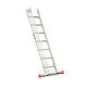 Lyte NBD325 EN131-2 Non-Professional Triple Section Extension Ladder (3x7 Rung - 4.5m)