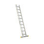 Lyte NELT230 EN131-2 Professional Double Section Extension Ladder (2x10 Rung - 5m)