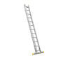 Lyte NELT235 EN131-2 Professional Double Section Extension Ladder (2x12 Rung - 6m)