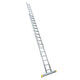 Lyte NELT250 EN131-2 Professional Two Section Extension Ladder (2x17 Rung - 8.9m)