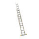 Lyte NELT325 EN131-2 Professional Three Section Extension Ladder (3x8 Rung - 5.2m)