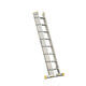 Lyte NELT325 EN131-2 Professional Three Section Extension Ladder (3x8 Rung - 5.2m)