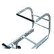 Lyte TRL130 Single Section Trade Roof Ladder (11 Rung - 3m)