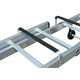 Lyte TRL230 Double Section Trade Roof Ladder (11+9 Rung - 4.6m)