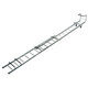 Lyte TRL235 Double Section Trade Roof Ladder (13+11 Rung - 5.6m)