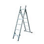 Lyte L3W 3-Way Combination Ladder (5+6 Rung - 2.6m)