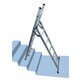 Lyte L3W 3-Way Combination Ladder (5+6 Rung - 2.6m)