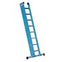 Lyte GFNELT225 EN131-2 Professional Two-Section Glassfibre Extension Ladder (2x8 Rung - 3.9m)