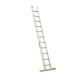 Lyte NGLT235 General Trade Lightweight Double Extension Ladder (2x11 Rung - 5.5m)