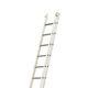 Lyte NGLT235 General Trade Lightweight Double Extension Ladder (2x11 Rung - 5.5m)