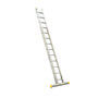 Lyte NGLT240 General Trade Lightweight Double Extension Ladder (2x13 Rung - 6.6m)