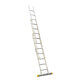 Lyte NGLT325 General Trade Lightweight Triple Extension Ladder (3x7 Rung - 4.4m)