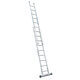 Lyte NGB225 Industrial Double Section Extension Ladder (2x8 Rung - 3.8m)