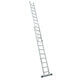 Lyte NGB230 Industrial Double Section Extension Ladder (2x10 Rung - 4.8m)