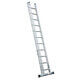 Lyte NGB230 Industrial Double Section Extension Ladder (2x10 Rung - 4.8m)