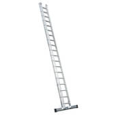 Lyte NGB250 Industrial Double Extension Ladder (2x17 Rung - 8.8m)