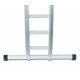 Lyte NGB250 Industrial Double Extension Ladder (2x17 Rung - 8.8m)