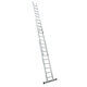 Lyte NGB325 Industrial Triple Extension Ladder (3x8 Rung - 5.2m)