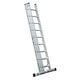 Lyte NGB325 Industrial Triple Extension Ladder (3x8 Rung - 5.2m)