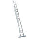 Lyte NGB335 Industrial Triple Extension Ladder (3x12 Rung - 8.4m)