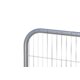 Heras Anti Climb Round Top Temporary Fence Panels