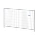 Heras Anti Climb Square Top Temporary Fence Panels