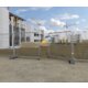 Heras Temporary Fencing Vehicle Access Gate