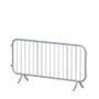 Heras Fixed Leg Pedestrian Crowd Control Barrier