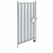 Heras ReadyHoard 2.0m Pedestrian Access Gate